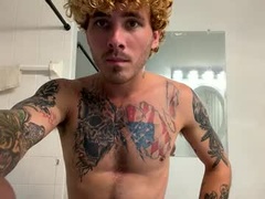 Recent screenshot of derrick7799