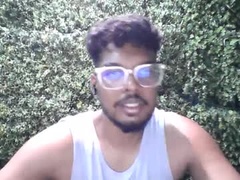 Recent screenshot of desi_silver