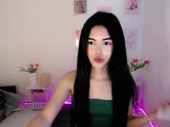 Recent screenshot of desirable_womanxx