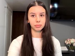 Recent screenshot of desireefolino