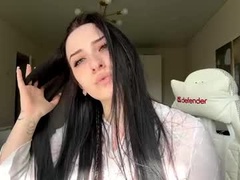 Recent screenshot of desireespady