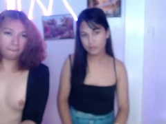 Recent screenshot of dess_morena