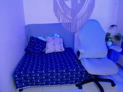 Recent screenshot of destiny_boobs