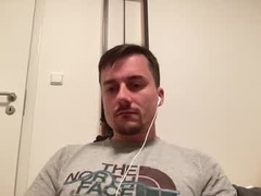 Recent screenshot of destnicek