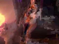 Recent screenshot of desxdom