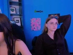 Recent screenshot of devil_moon_