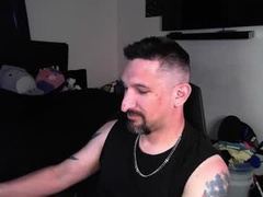 Recent screenshot of devilpup75