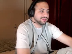 Recent screenshot of devilzkush