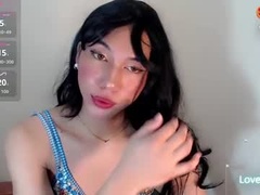 Recent screenshot of devine_glorymocha