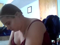 Recent screenshot of devykitten2018