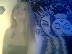 Recent screenshot of devyn_winter