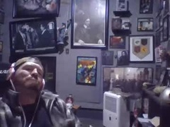 Recent screenshot of deweycoxx