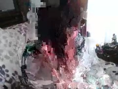 Recent screenshot of deycam