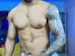 Recent screenshot of deymond_lee