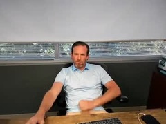 Recent screenshot of dfwhungdaddy