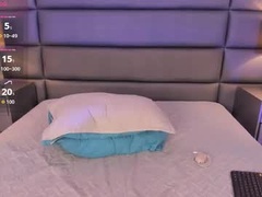 Recent screenshot of dhaliabonett