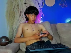 Recent screenshot of dhante_nova