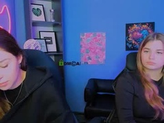 Recent screenshot of di_aster