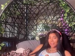 Recent screenshot of diabellaxo