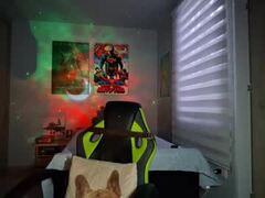 Recent screenshot of diamond_boy_0