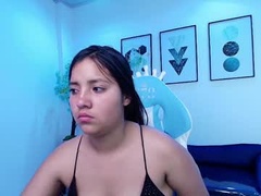 Recent screenshot of diamond_luna