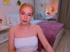 Recent screenshot of diamond_milady