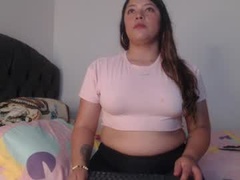 Recent screenshot of diamond_rough06