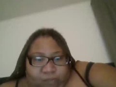 Recent screenshot of diamondbbwqueen
