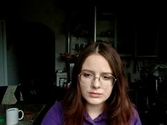 Recent screenshot of diamondfoxie