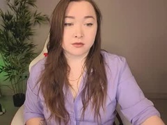 Recent screenshot of diana_booom