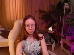 Recent screenshot of diana_kruger