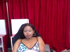 Recent screenshot of diana_reine