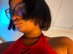 Recent screenshot of dianablackgirl