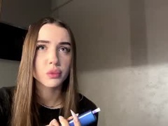 Recent screenshot of dianacandy18