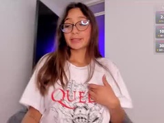 Recent screenshot of dianadirty1