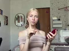 Recent screenshot of dianafrisky