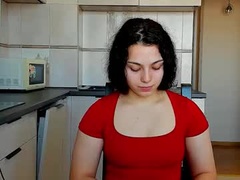 Recent screenshot of dianasii