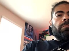 Recent screenshot of dick607