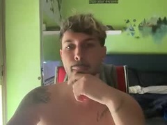Recent screenshot of dick_bananas