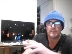 Recent screenshot of dickie69