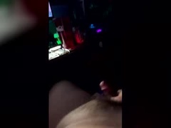 Recent screenshot of dickjames29