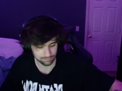 Recent screenshot of dicklikeadonkey