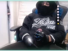 Recent screenshot of dickshepherd420