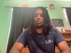 Recent screenshot of dickslober