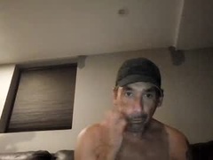 Recent screenshot of dicky1981