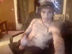Recent screenshot of dickyxoxo