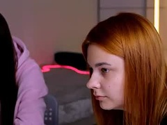 Recent screenshot of didipink