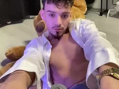 Recent screenshot of diego04112
