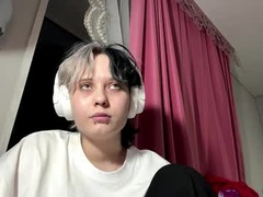 Recent screenshot of diegomiley
