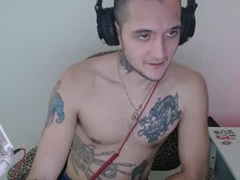 Recent screenshot of digital_spirit122849